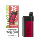 Titan X 10K Prefilled Pod Vape Kit