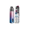 Vape Bars Ghost Pro 8000 puffs Prefilled Pod Kit