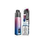 Vape Bars Ghost Pro 8000 puffs Prefilled Pod Kit