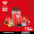 Crystal Galaxy 30K | 3-in-1 Smart Lifestyle Device | Official UK Store