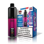 IVG XL 35K Prefilled Pod Vape Kit | 35000 Puffs & Dual Mesh Technology