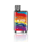 Crystal One M Pod 600 Puffs Disposable Vape