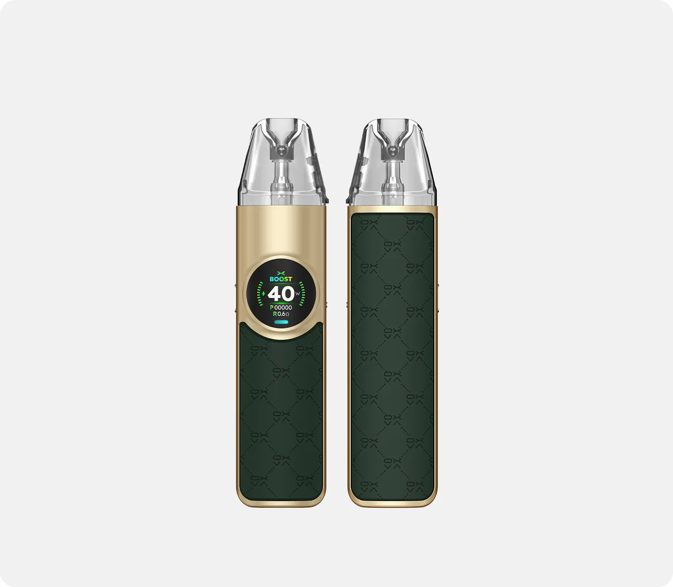 Oxva Nexlim 40w Pod Vape Kit
