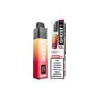 Vape Bars Ghost Pro 8000 puffs Prefilled Pod Kit