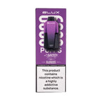 Elux Cyberover 6000 Puffs Disposable Vape Kit – Box of 10 (UK Edition)