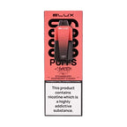 Elux Cyberover 6000 Puffs Disposable Vape Kit – Box of 10 (UK Edition)