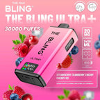 Bling Ultra Plus 30k Puffs Pod Vape Kit