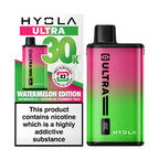Hyola Ultra 30k Puffs Prefilled Pod Kit