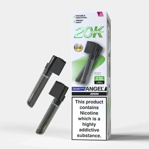 Angel 20k Vape Prefilled Pods