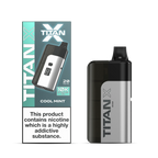 Titan X 10K Prefilled Pod Vape Kit