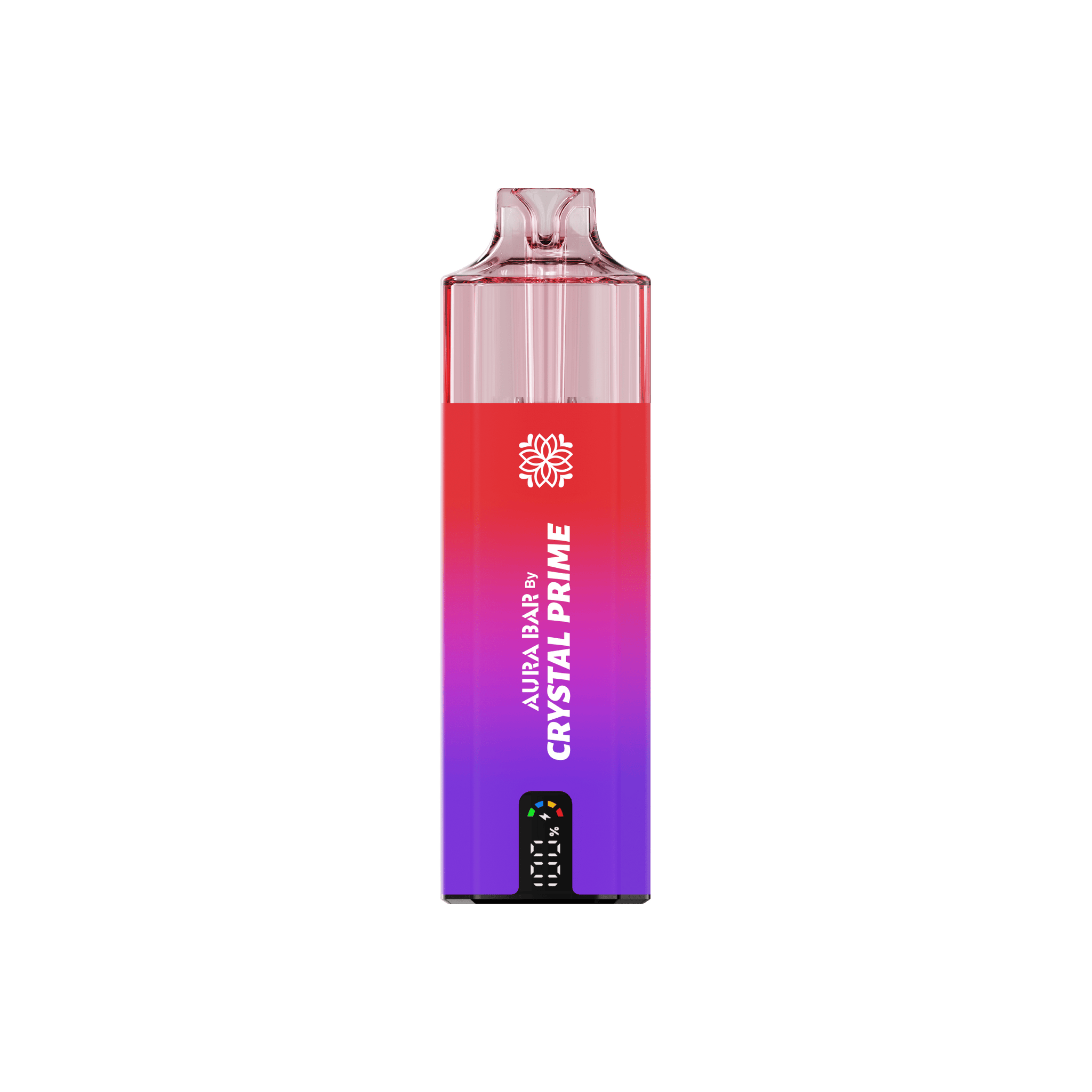 Aura Bar Series 10k Puffs Prefilled Pod Kit by Crystal Prime
