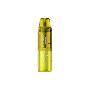 JNR P4 Stellarc Prefilled Pods with Refill Containers