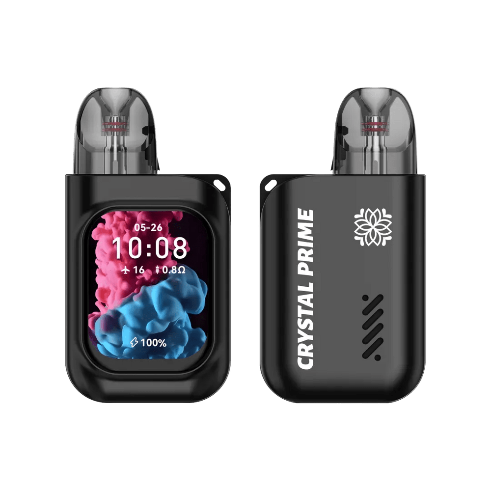 Crystal Prime m3 Smart Pod Kit