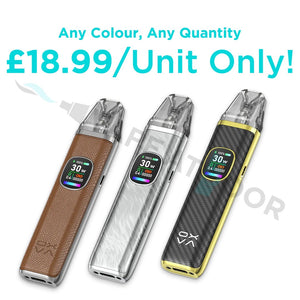 Oxva Xlim Pro 2 Pod Vape Kit