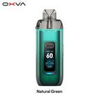 Oxva VPRIME Pod Vape Kit 60W