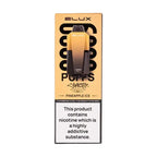 Elux Cyberover 6000 Puffs Disposable Vape Kit – Box of 10 (UK Edition)