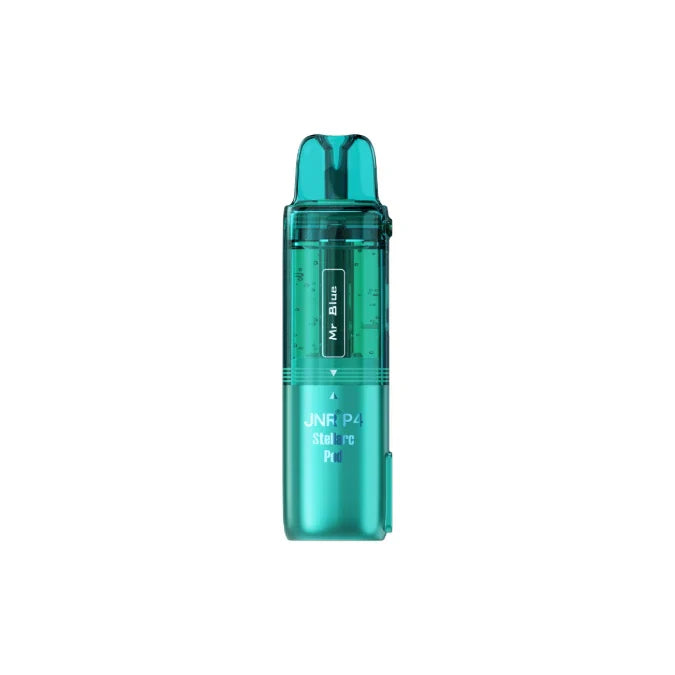 JNR P4 Stellarc Prefilled Pods