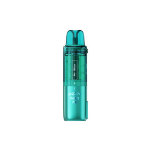 JNR P4 Stellarc Prefilled Pods with Refill Containers