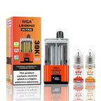 WGA Legend Ultra 30000 Puffs Disposable Vape