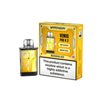 Vapengin Venus Pods Prefilled 1200 Puffs 20mg