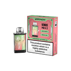 Vapengin Venus Pods Prefilled 1200 Puffs 20mg