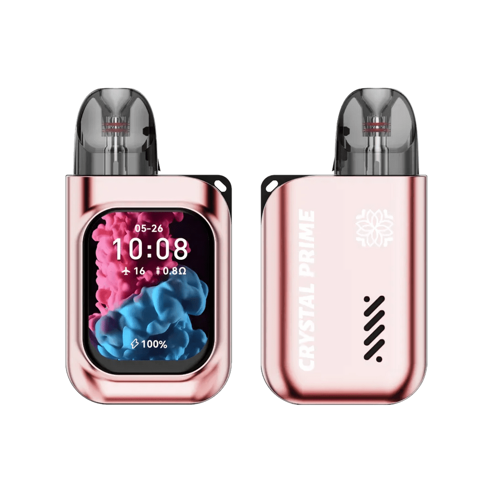 Crystal Prime m3 Smart Pod Kit