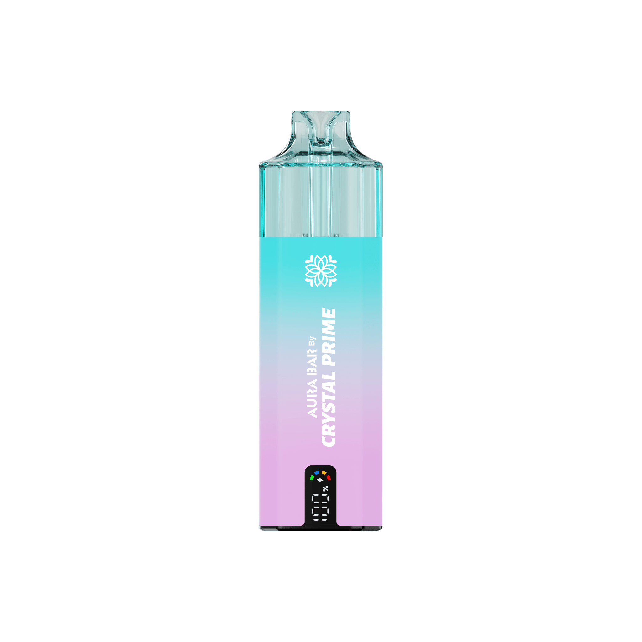 Aura Bar Series 10k Puffs Prefilled Pod Kit by Crystal Prime
