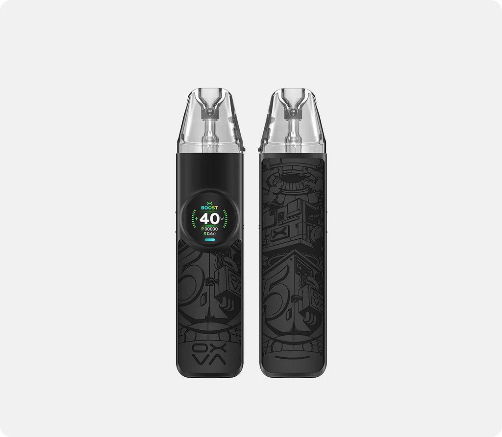 Oxva Nexlim 40w Pod Vape Kit