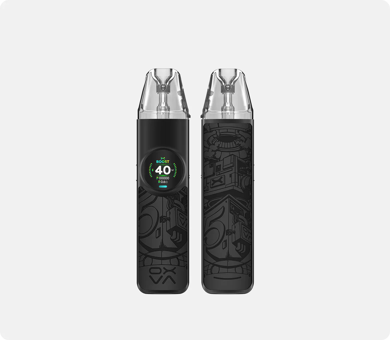 Oxva Nexlim 40w Pod Vape Kit