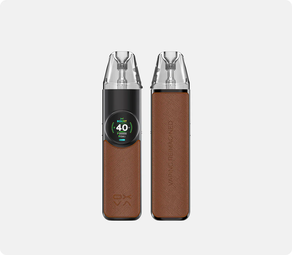 Oxva Nexlim 40w Pod Vape Kit