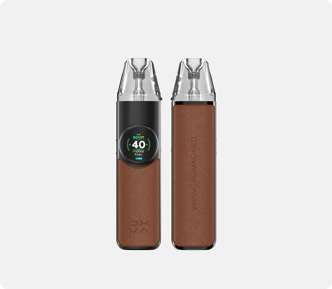 Oxva Nexlim 40w Pod Vape Kit