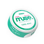 Muse Nicotine Pouches | Tobacco-Free SNUS UK