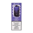 Elux Cyberover 6000 Puffs Disposable Vape Kit – Box of 10 (UK Edition)