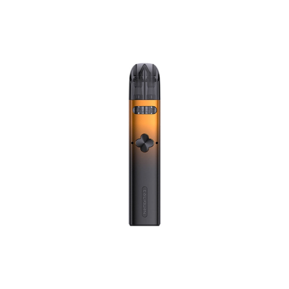 Uwell Caliburn Explorer Pod Vape Kit
