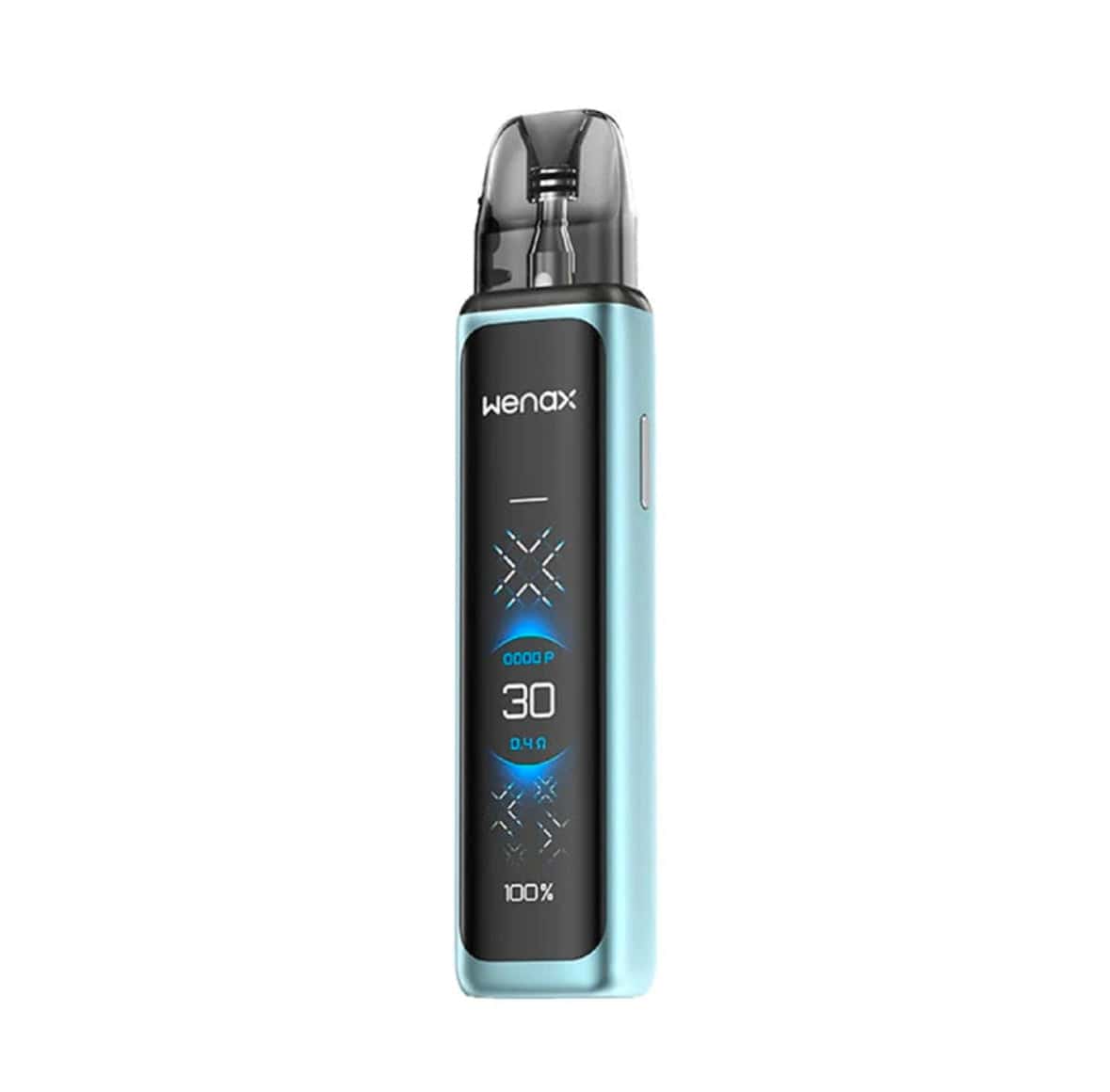 Geekvape Wenax Q Ultra Pod Vape Kit