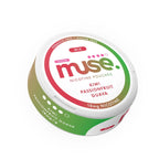 Muse Nicotine Pouches | Tobacco-Free SNUS UK