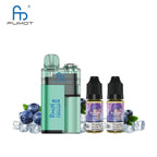Fumot RandM Tornado 18000 Puffs Disposable Vape