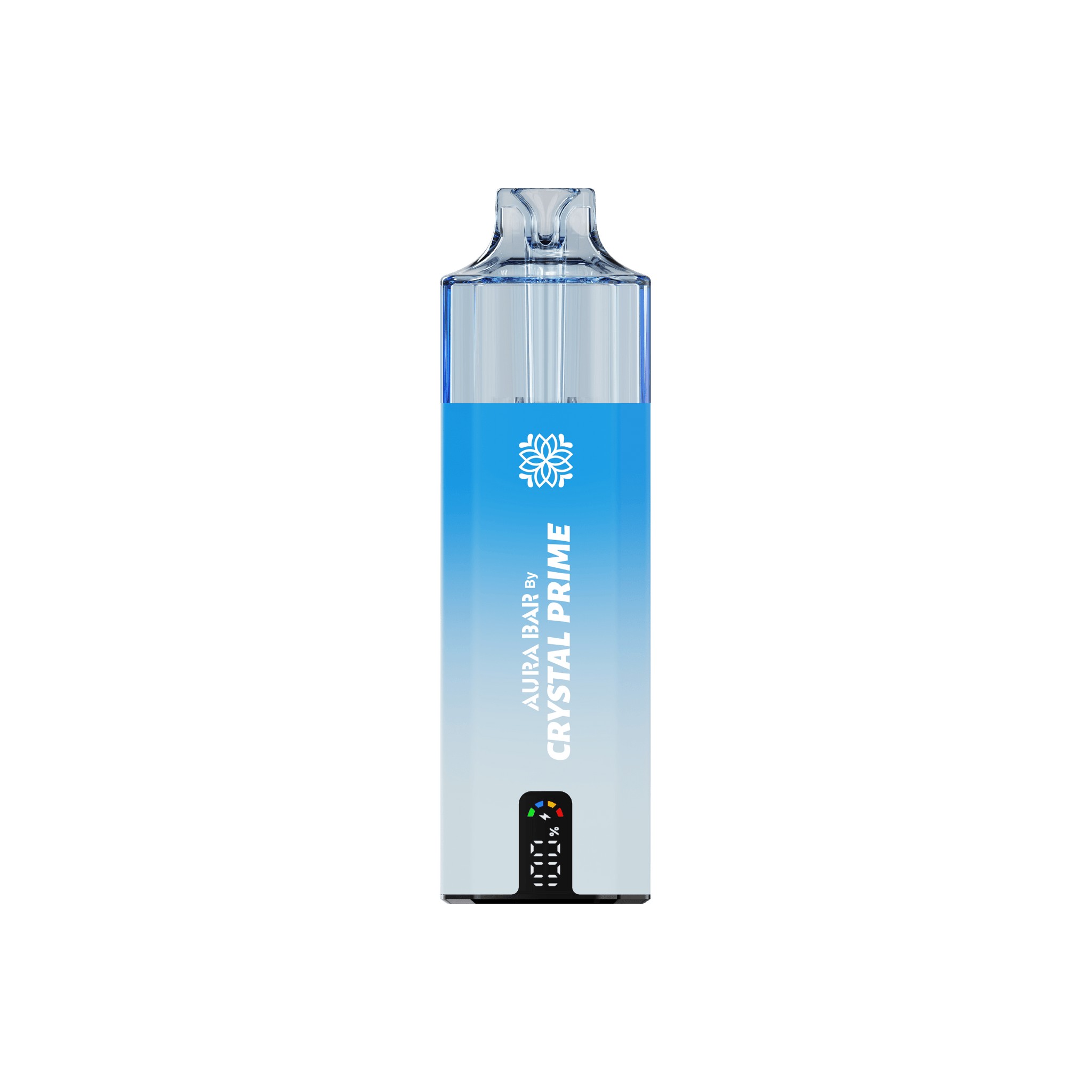 Aura Bar Series 10k Puffs Prefilled Pod Kit by Crystal Prime