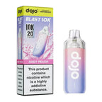 Vaporesso Dojo Blast 10K Prefilled Pod Vape Kit