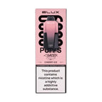 Elux Cyberover 6000 Puffs Disposable Vape Kit – Box of 10 (UK Edition)