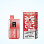 Bloody Bar Ultra Twist 20000 Prefilled Pod Kit | 2-in-1 Dual Flavor Rechargeable Vape