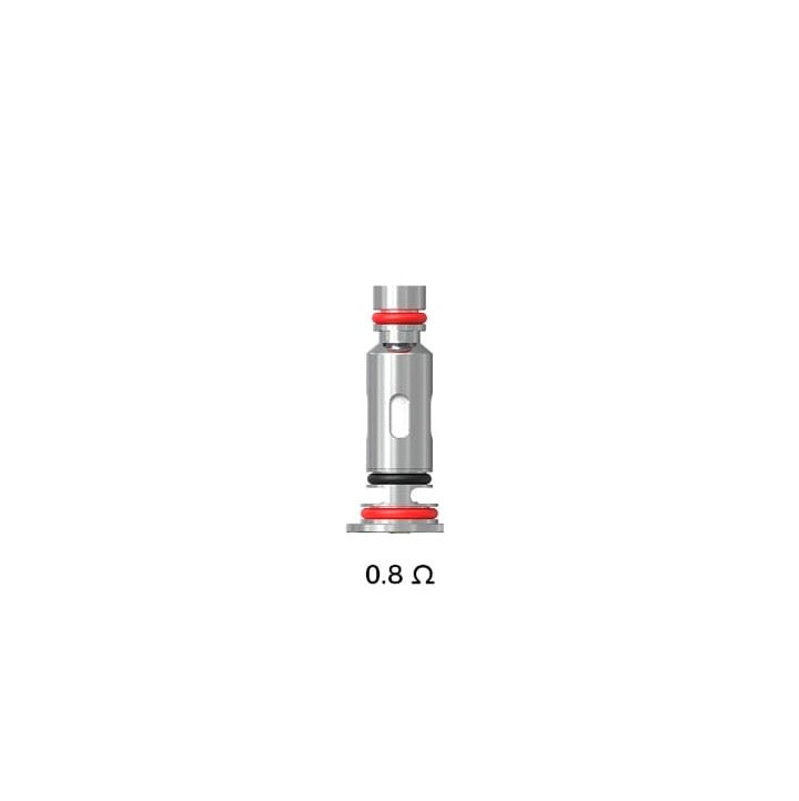 Uwell Caliburn Explorer Coils
