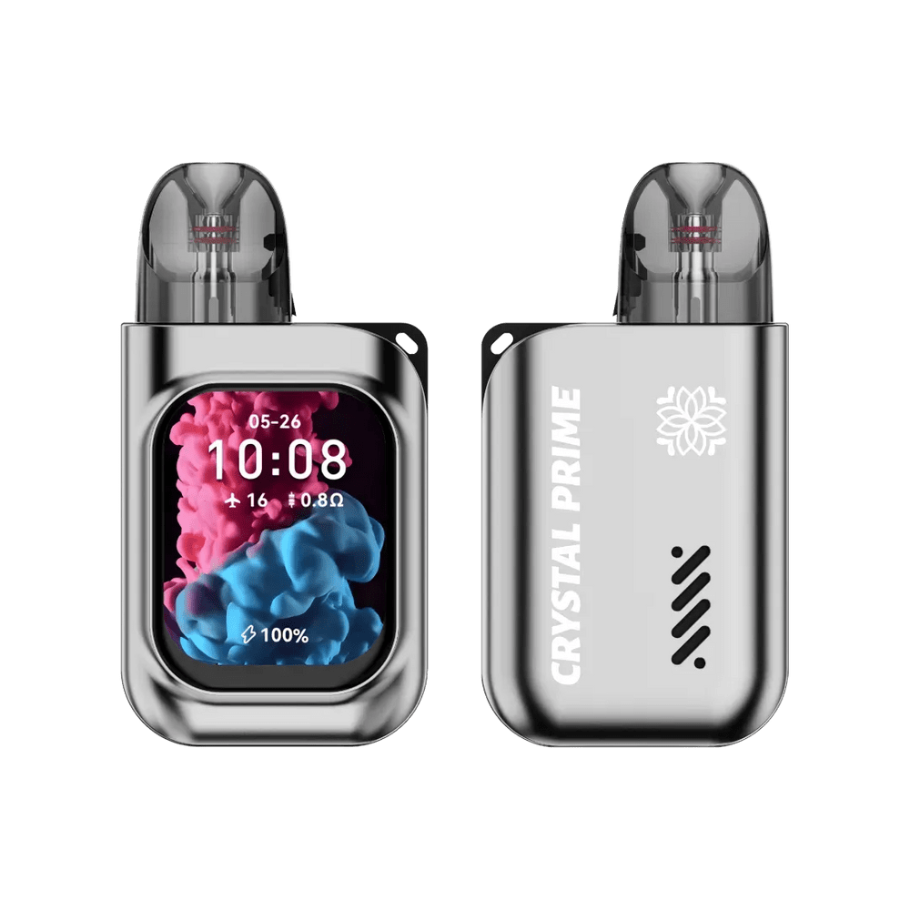Crystal Prime m3 Smart Pod Kit