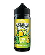Doozy Vapes Seriously Slushy 100ml Shortfill 0mg