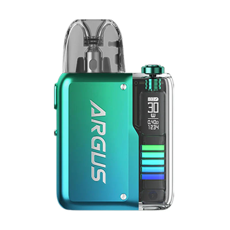 Argus P2 pods UK