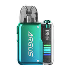 Argus P2 pods UK