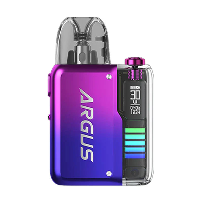 Argus P2 vape kit online UK