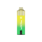 Aura Bar Series TPD 2025 compliant vape
