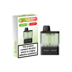 Aura Bar Twist pod