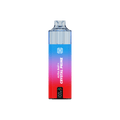 Aura Bar crystal Prime BlueberryCherryCranberry